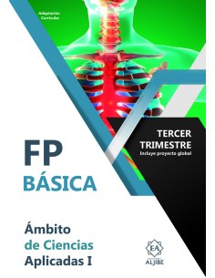 AMBCIENCIAS APLICADAS I 1ºFPB 3ºTRIM 23 ADAPTCURRICULAR
